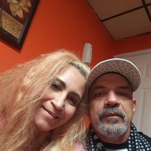 Meet your Posher, Luis